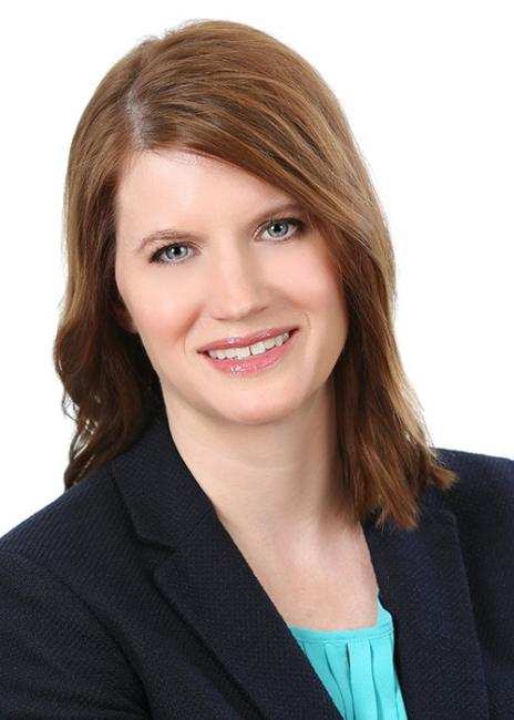 Susan Gohman | ACG Minnesota